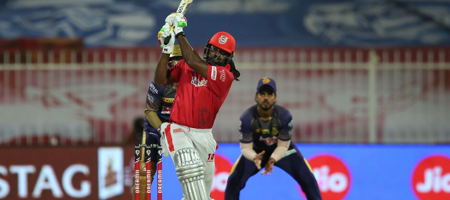 आईपीएल २०२० : चौथो स्थानमा उक्लियो पञ्जाब