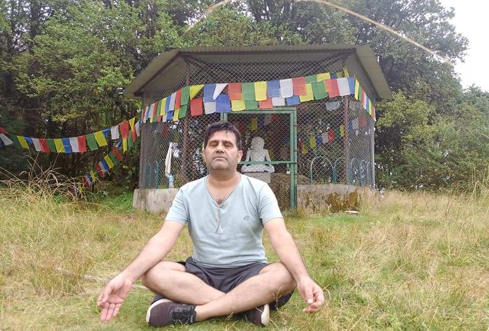 हास्य अभियन्ता मनोज गजुरेललाई कोरोना संक्रमण