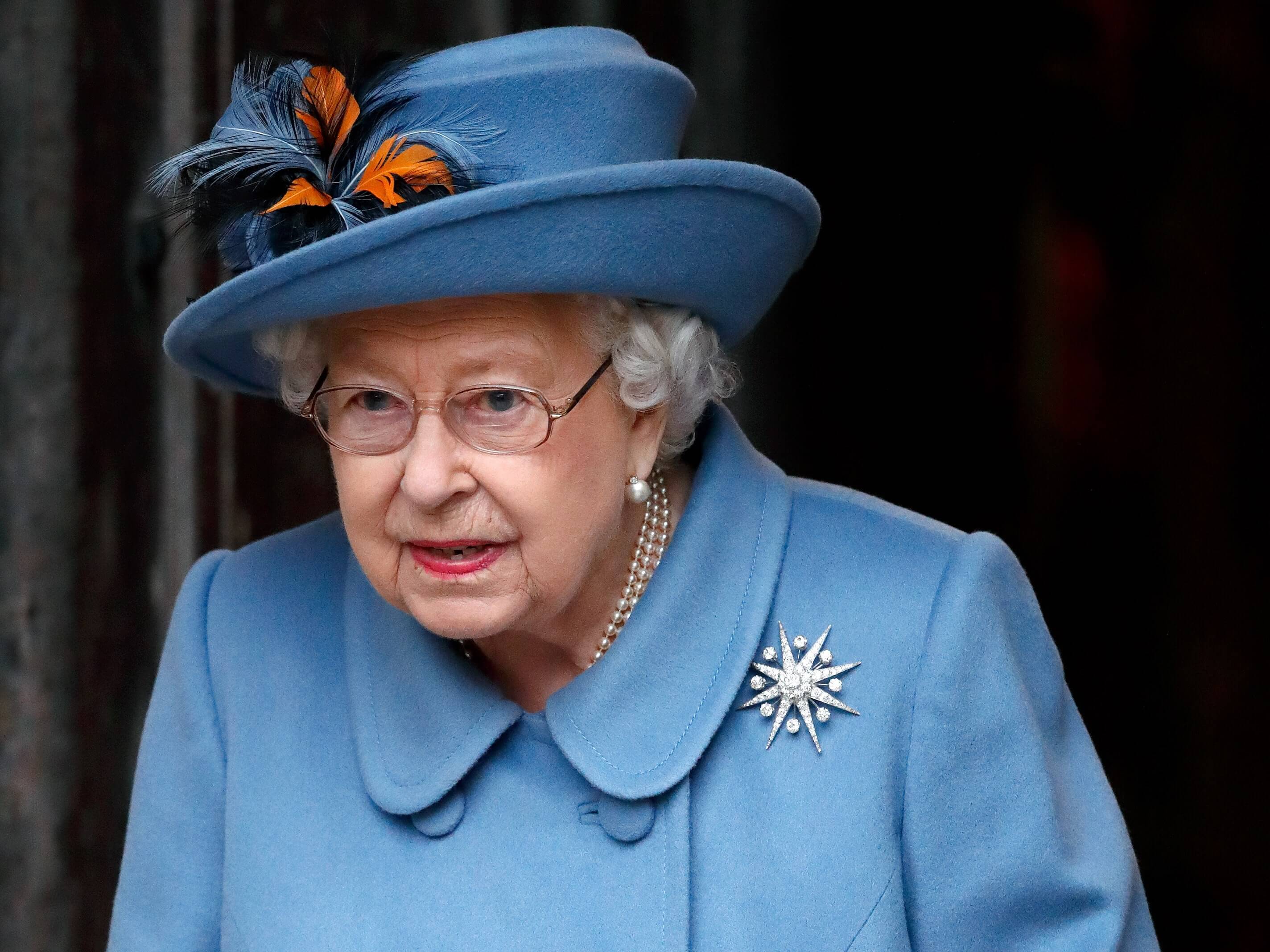 बेलायती महारानीलाई चाहियो हाउसकिपिङ असिस्टेन्ट, तलब २९ लाख २८ हजार रुपैयाँ