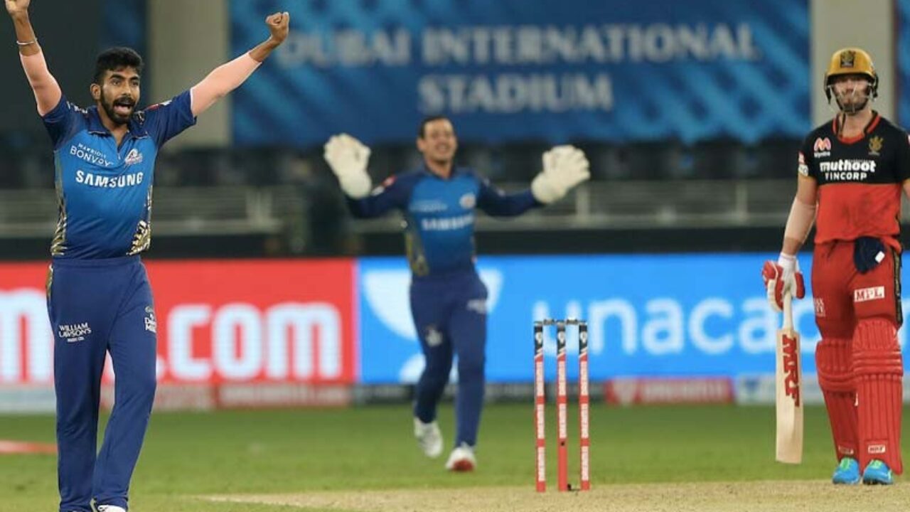 मुम्बई इन्डियन्स आईपीएलको प्लेअफमा