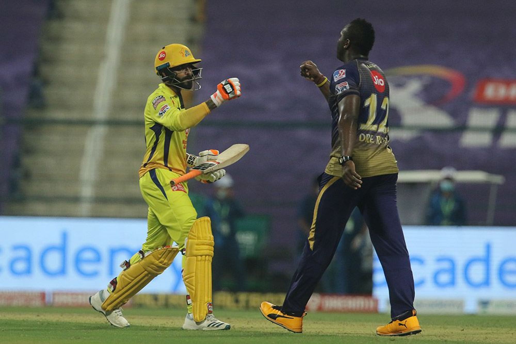 कोलकातालाई प्लेअफको चिन्ता, चेन्नई सान्त्वना जितको खोजीमा