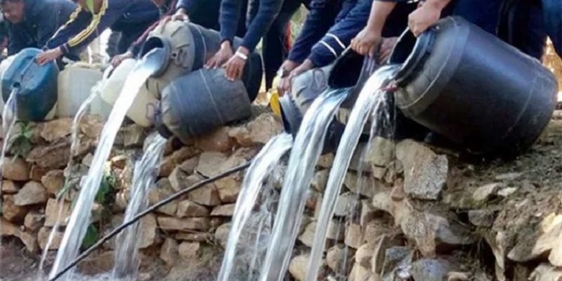 सल्यान प्रहरीले नष्ट गर्‍याे १० हजार लिटर घरेलु मदिरा 