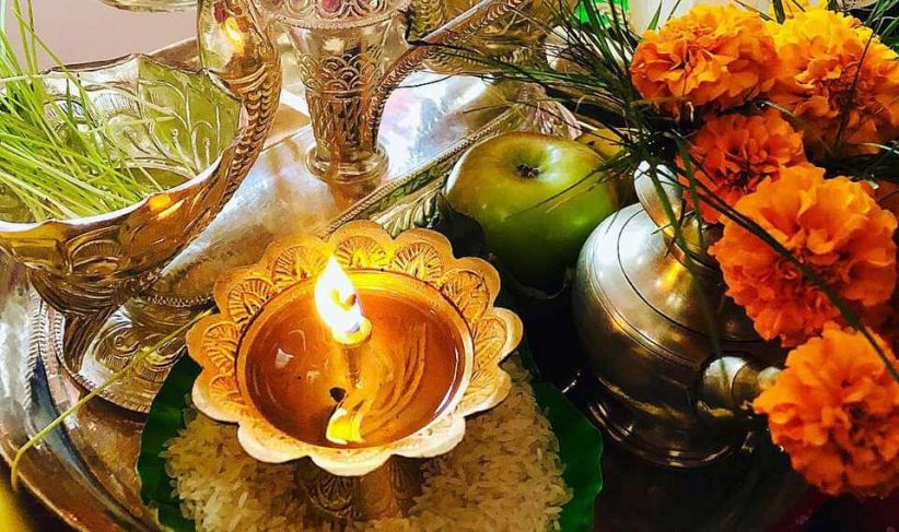 जाग्राम बसेर मनाइयो कोजाग्रत पूर्णिमा, पूर्णिमा व्रत आज