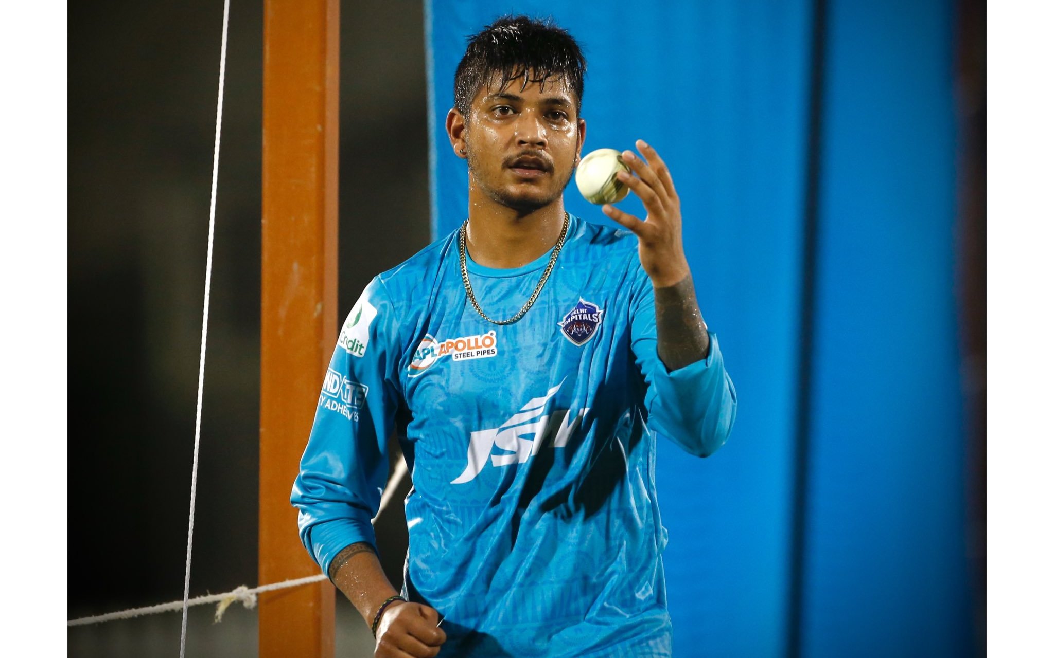 कति नेपाली खेलाडी पर्लान् आईपीएल अक्सनमा? यस्तो छ १० टिमको अवस्था