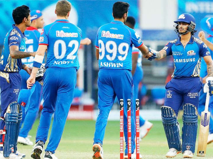 एक खेल जिते प्लेअफमा पुग्ने अवस्थामा रहेको दिल्लीको लगतार चौथो हार