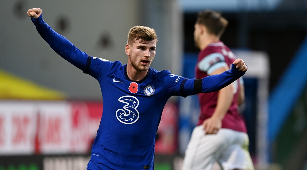 प्रिमियर लिगमा चेल्सी र लिभरपुल विजयी