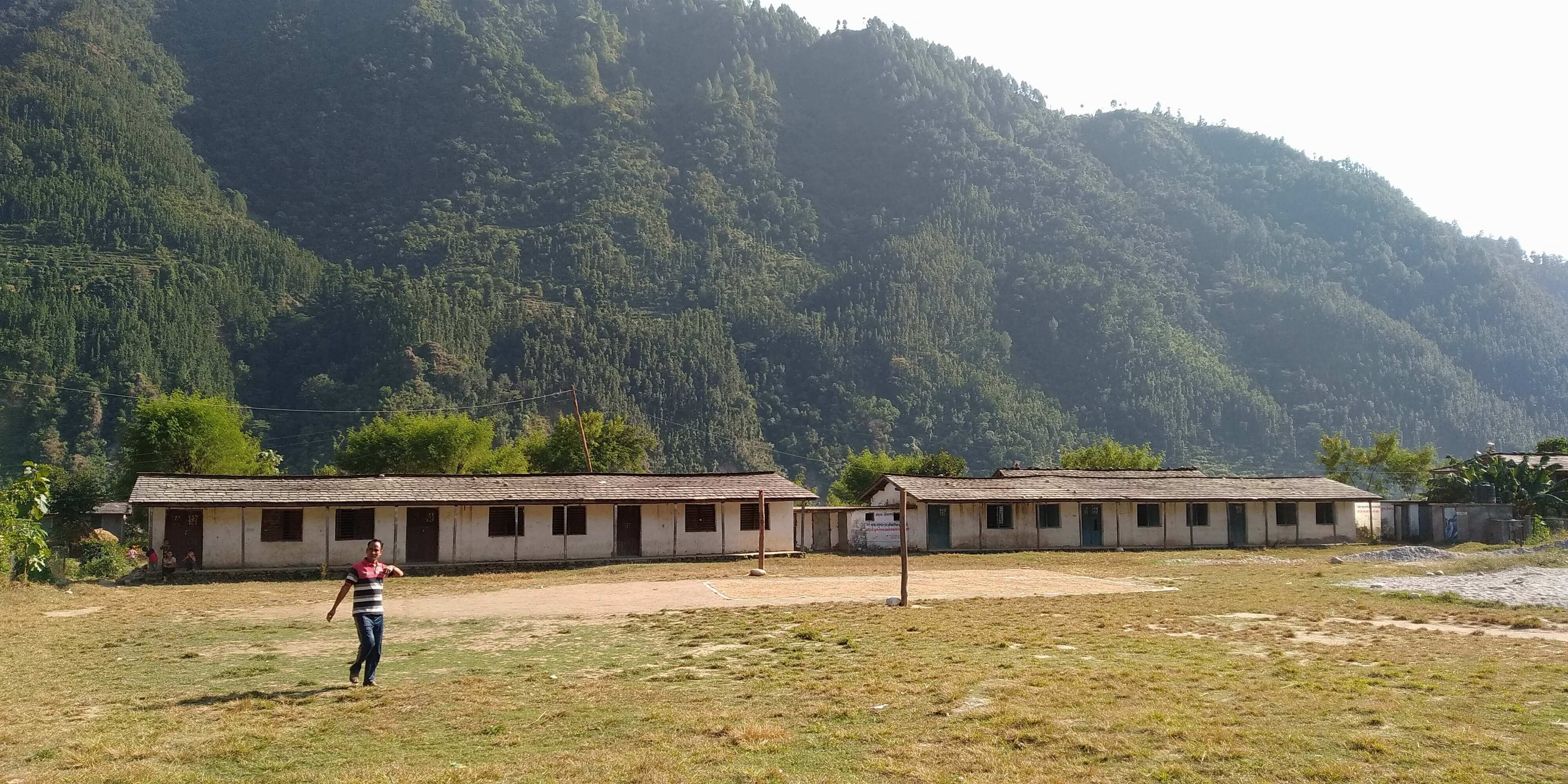 किताबै नहेरी सकिने भो शैक्षिक सत्र