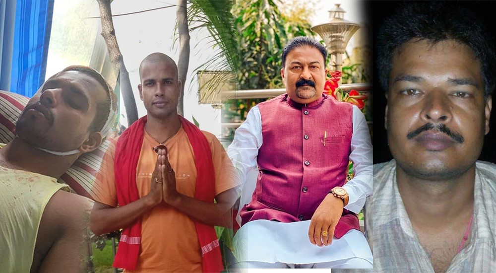 मुकेश चौरसिया हत्याकाण्ड : अझै पक्राउ परेनन् अस्पतालबाट फरार आरोपित 