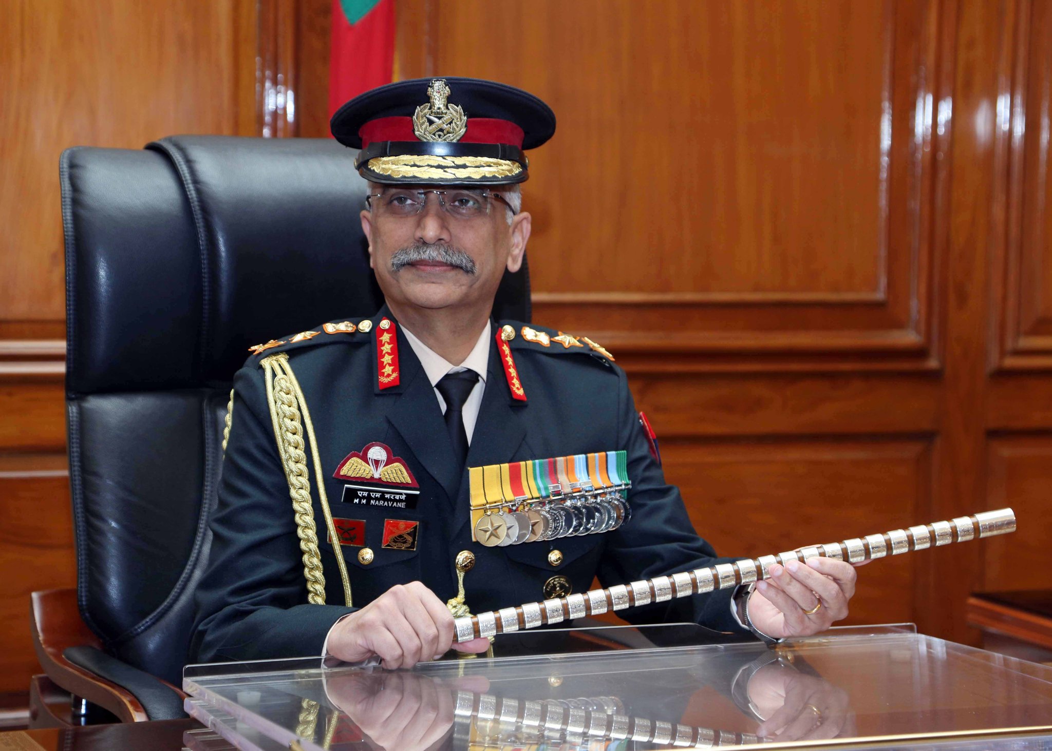 यस्तो छ भारतीय सेनाध्यक्षको नेपाल भ्रमण तालिका, सेना भन्छ- परम्पराको निरन्ततामात्र