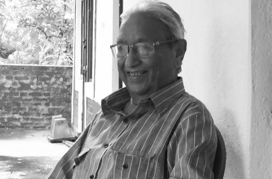 रहेनन् मर्चवार सडक विस्तारको सूत्राधार
