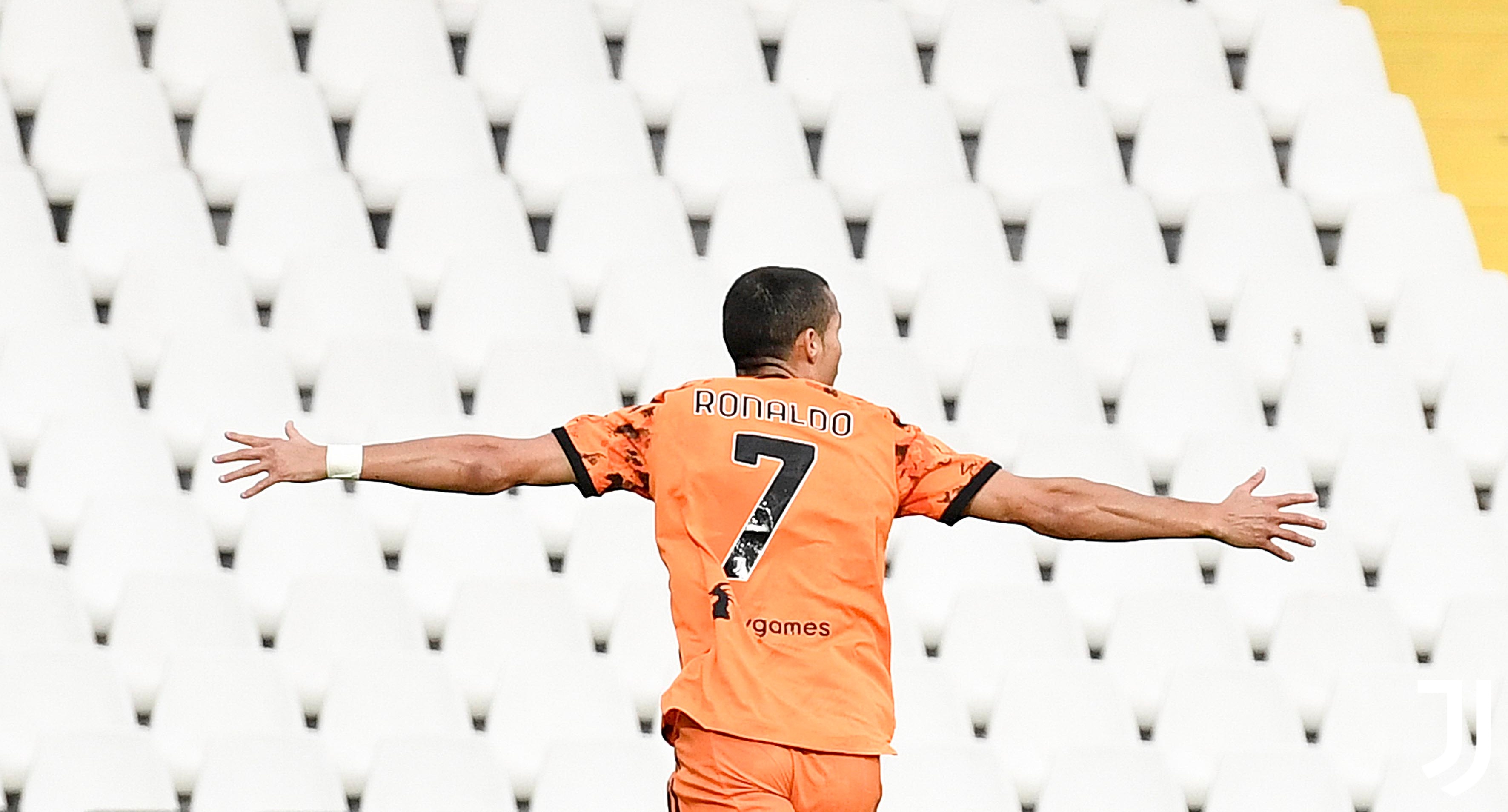 रोनाल्डो मैदान फर्किएपछि युभेन्टसको सानदार जित