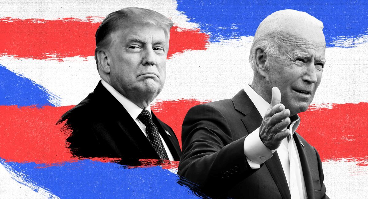 अमेरिकामा राष्ट्रपति चयनका लागि आज निर्वाचन, कसले मार्ला बाजी ?  