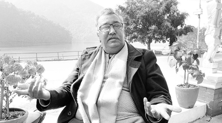 पूर्वमेयरको शोकमा पोखरा महानगरमा एकदिन बिदा