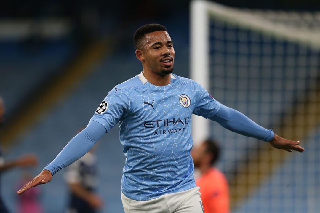 म्यानचेस्टर सिटीको सहज जित