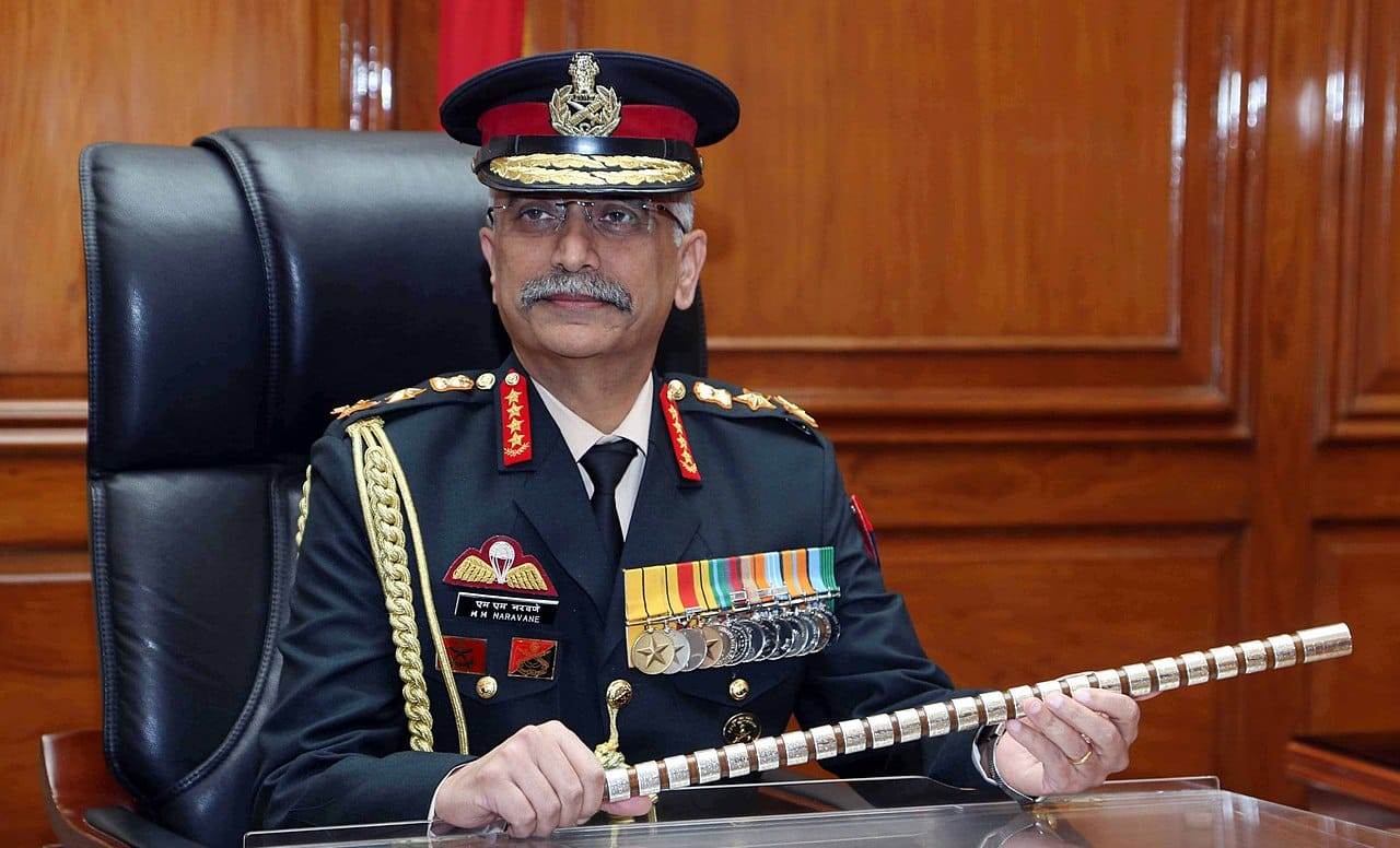 किन आउँदैछन् भारतीय सेना प्रमुख नेपाल ?