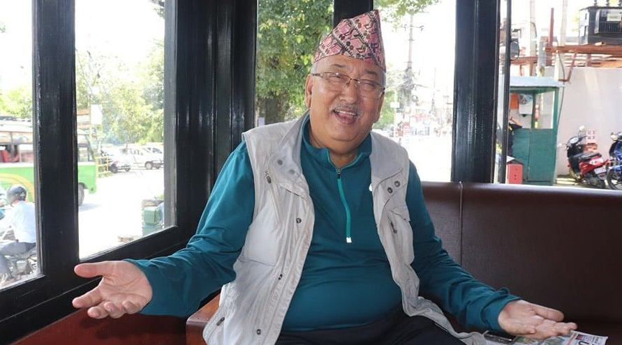 पोखराबाट उदाएका ‘सूर्य’ 
