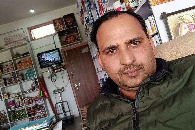 कैलाली प्रहरी हत्या प्रकरण : धनगढीका मटर व्यापारी गुप्ता पक्राउ