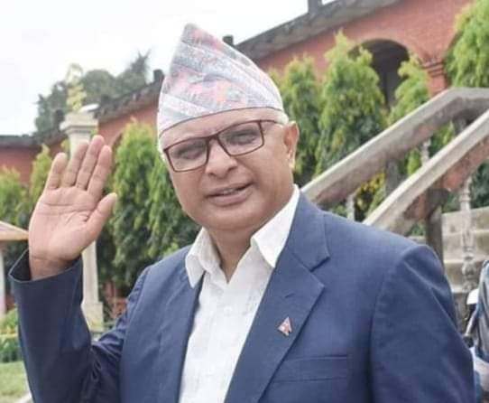 पीसीआर नगरी होम आइसोलेसनबाट मन्त्री कार्की सामान्य जीवनमा