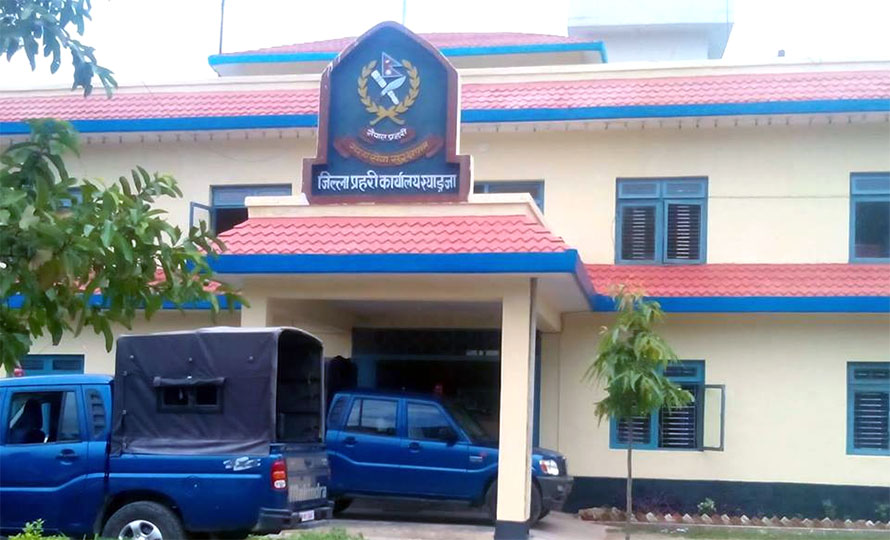 स्याङ्जामा एकै दिनमा १११ जना फरार प्रतिवादी पक्राउ