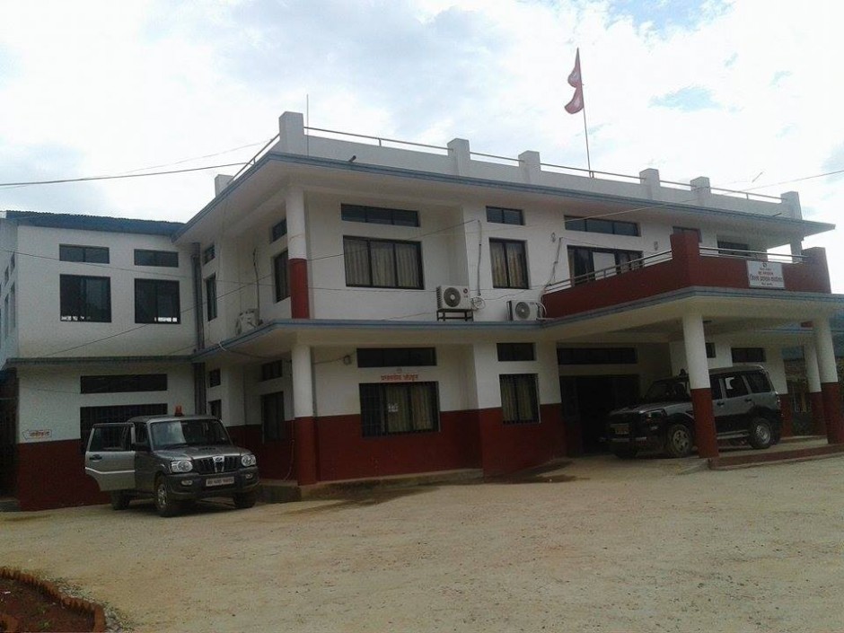 जिप्रका नुवाकोटमा बारअनुसार सेवा