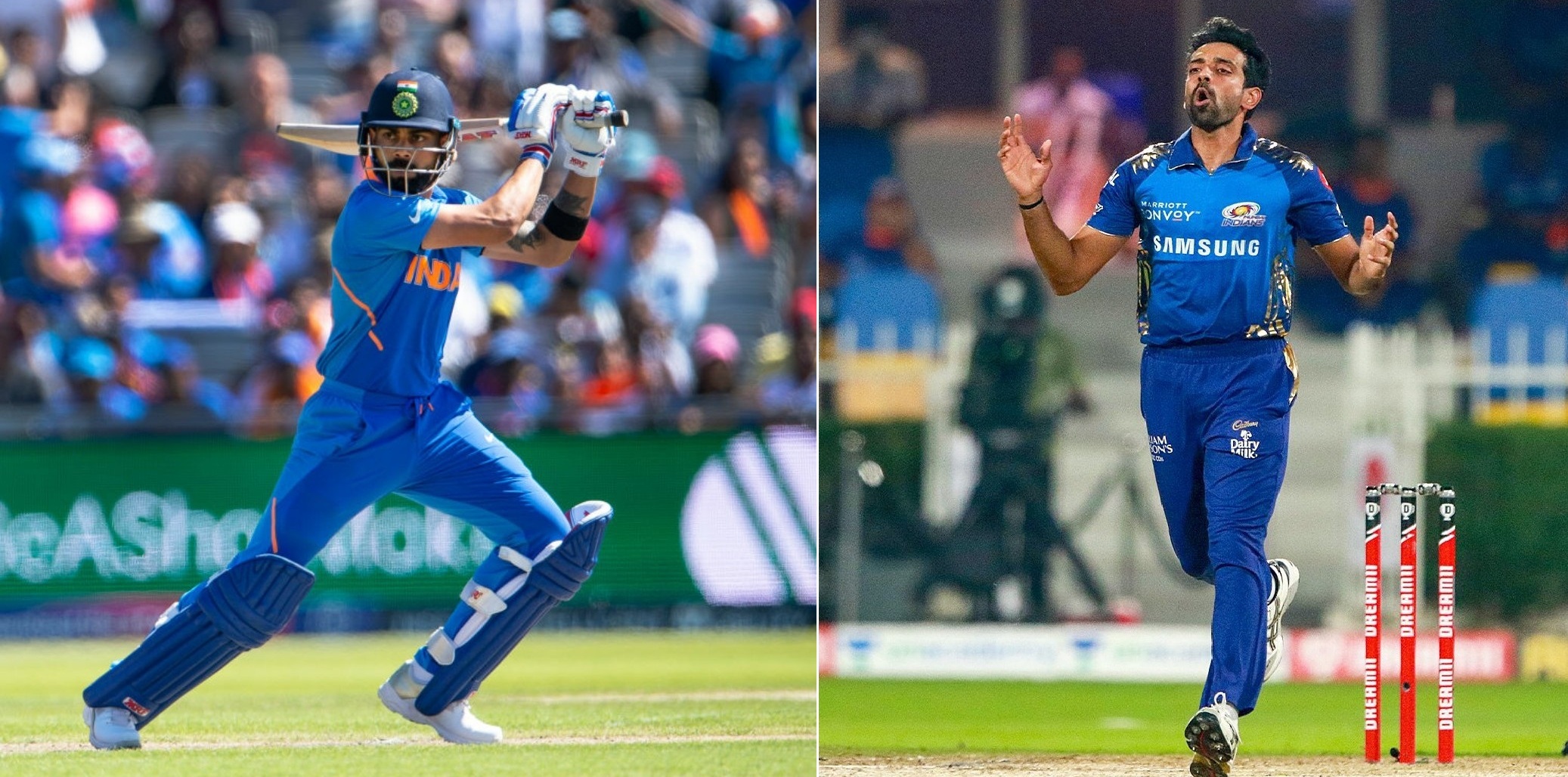 दिल्ली भर्सेस मुम्बई : एक खुड्किलो पार गरे फाइनलमा