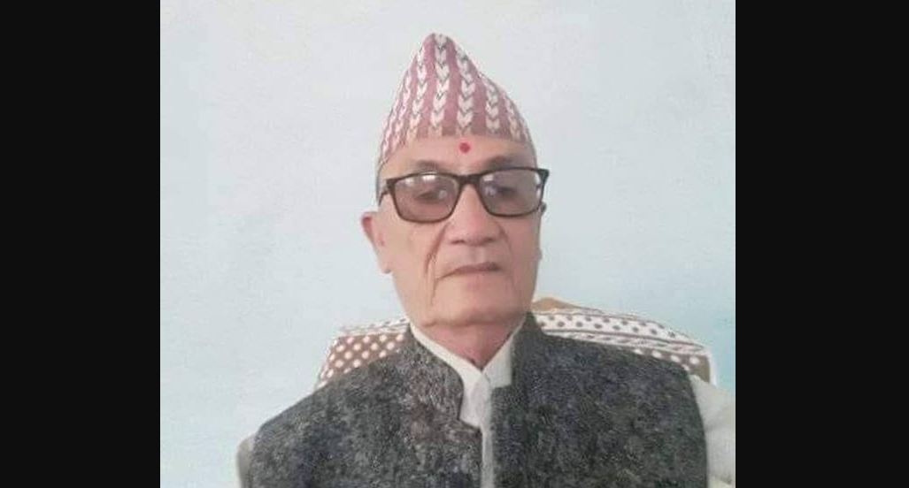कोरोना संक्रमणबाट कैलालीमा वडाध्यक्षको मृत्यु 