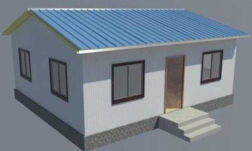 लालबन्दीका दलितलाई पक्की आवास निर्माण 