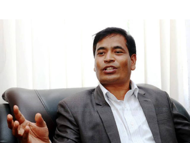 अनुगमन गर्दै मुख्यमन्त्री शाही हुम्ला पुगे
