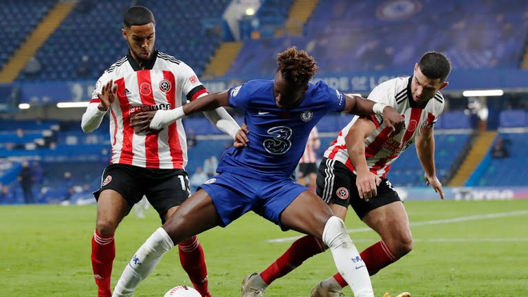 जितको लयमा फर्कंदै चेल्सी