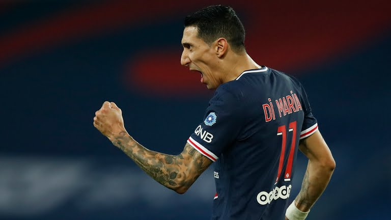 पीएसजीलाई सिजनको आठौं जित