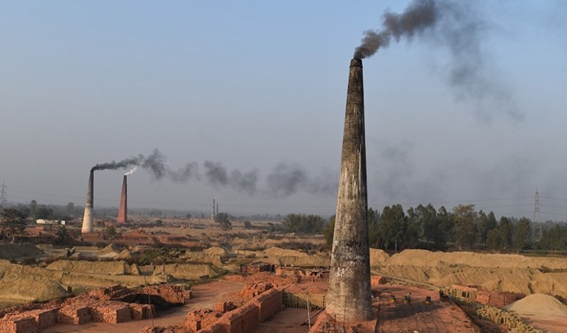  ८० प्रतिशत इँटा उद्योग बन्द हुने अवस्थामा