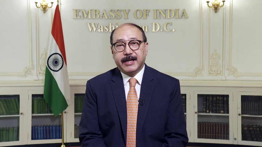 सेनाध्यक्षको भ्रमण लगत्तै भारतीय विदेश सचिव नेपाल आउँदै 