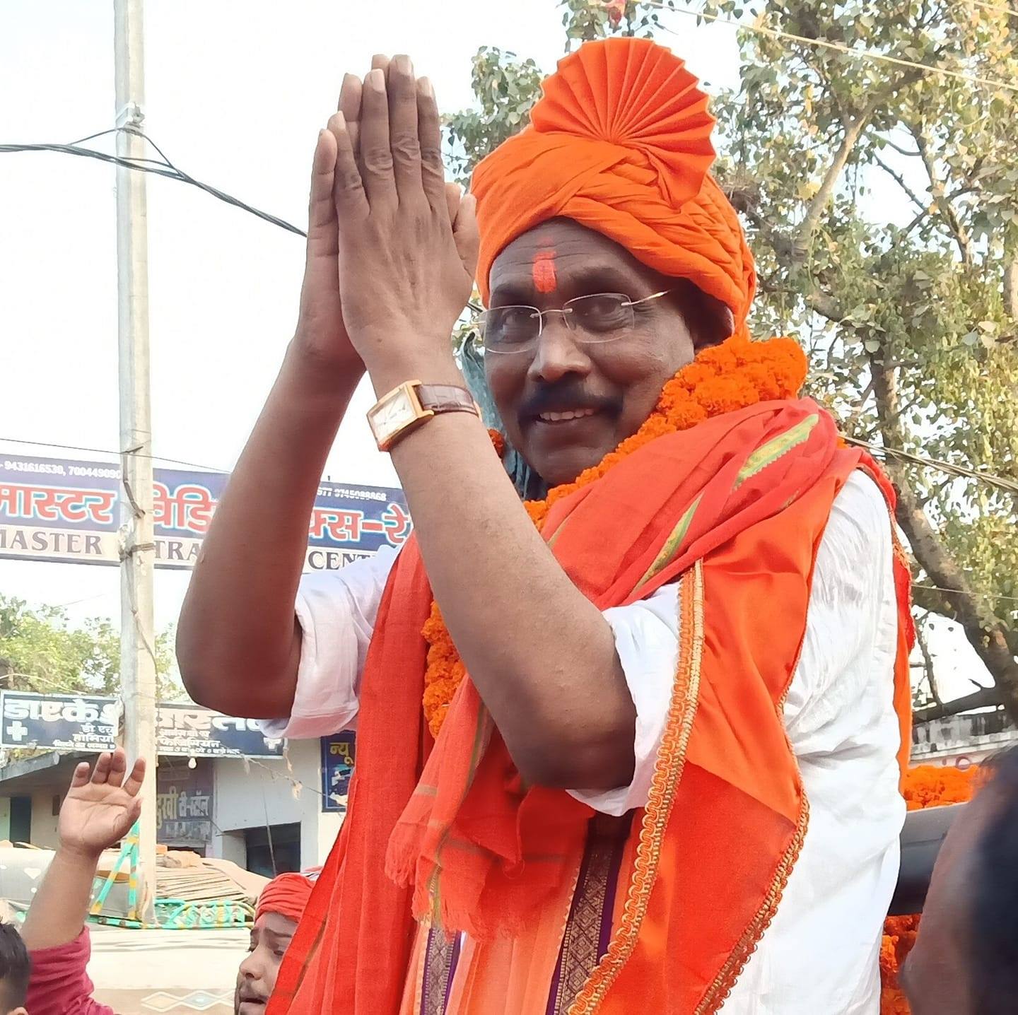 रक्सौल विधानसभाबाट बीजेपीका सिन्हा विजयी