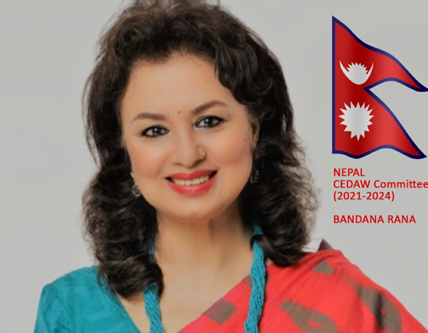 वन्दना राणा दोस्रो पटक सिडमा निर्वाचित