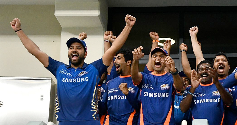 आईपीएल २०२० : जो बेन्चमै बसेर फर्किए