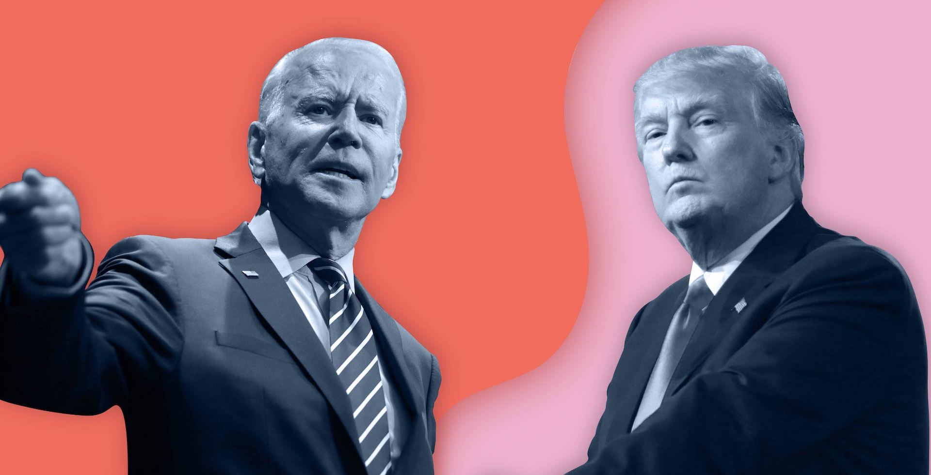  बाइडेनले भने- ट्रम्पले हार स्वीकार नगर्दैमा शक्तिको हस्तान्तरण रोकिदैन 