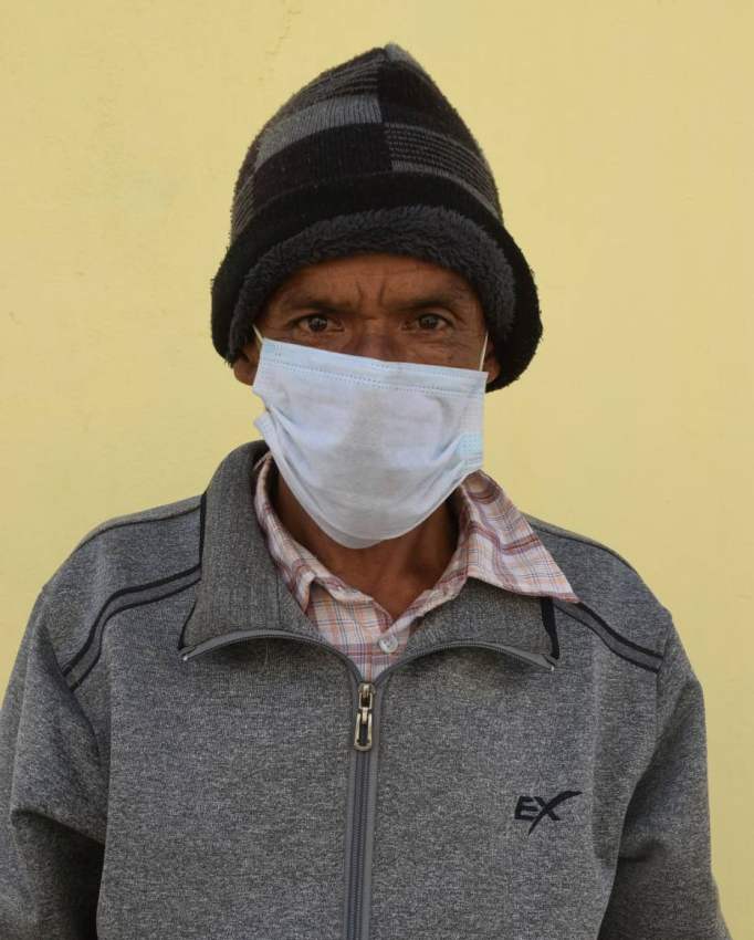 चन्दा आतंकमा संलग्न विप्लव समूहका कार्यकर्ता पक्राउ