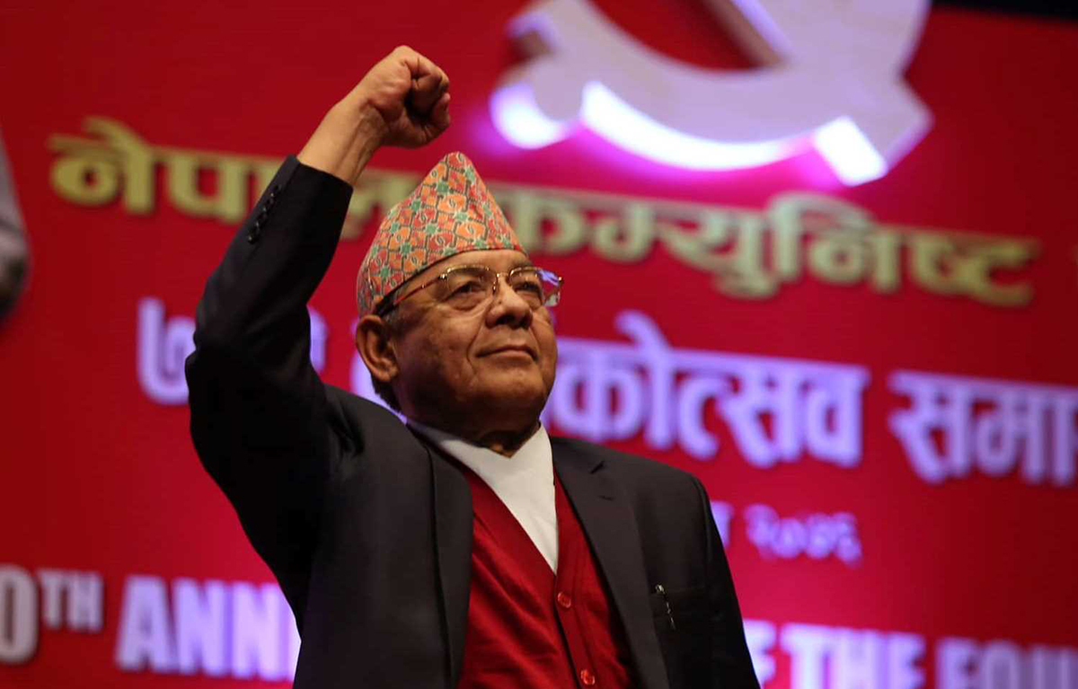अदालतको फैसला बामदेवको पक्षमा, मन्त्री बन्न बाटो खुल्यो