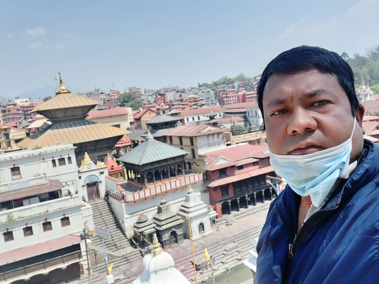 सुन्दर यातायातका अध्यक्ष चेक बाउन्स मुद्दामा पक्राउ