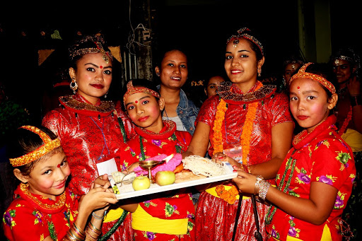 कैलाली, कञ्चनपुरमा देउसी–भैलीमा रोक