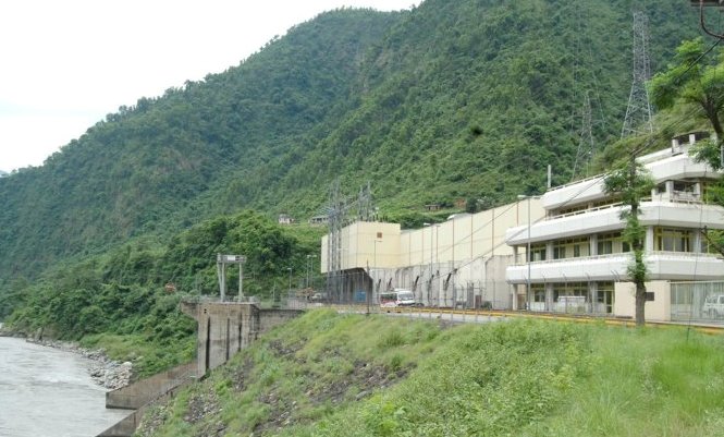 मर्स्याङ्दी करिडोरको प्रभाव मूल्यांकन मस्यौदा प्रतिवेदन सार्वजनिक