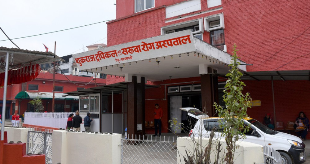 सरकारी अस्पतालमा भोलिबाट कोरोनाको निःशुल्क उपचार, ज्वरो नआएकाकाे निःशुल्क परीक्षण नगरिने