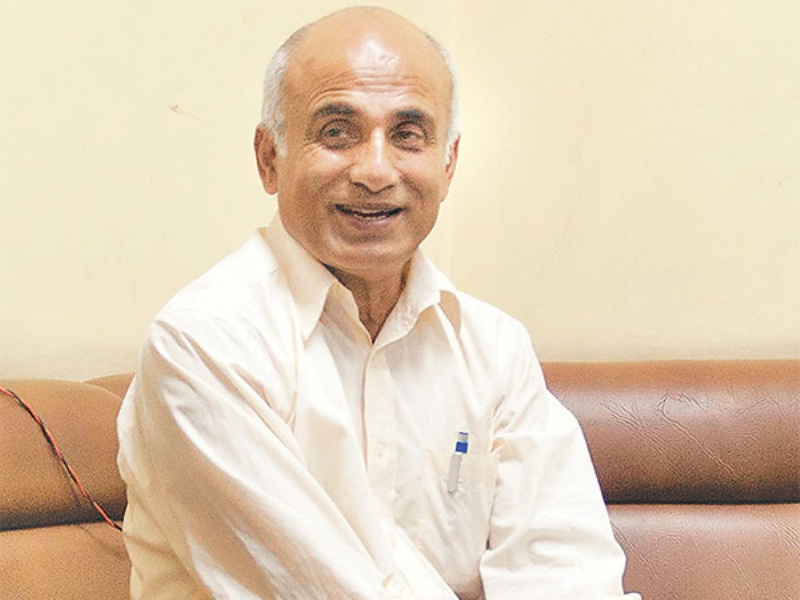 डा. गोविन्द केसीलाई कोरोना संक्रमण 