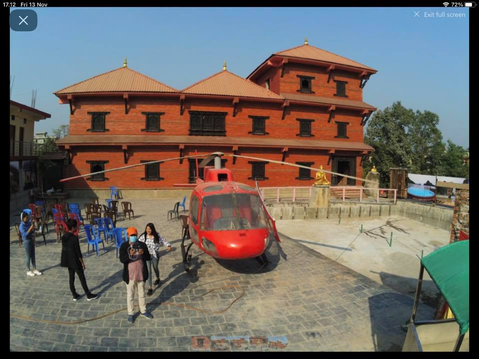 महेन्द्रनगरमा आंशिक रुपमा म्युजियम सञ्चालनमा