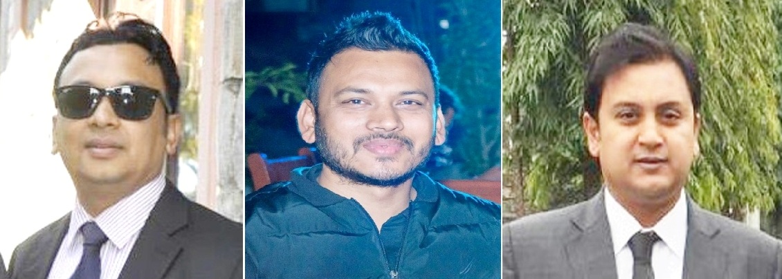 'डाउन टु अर्थ' हाम्रा बा 