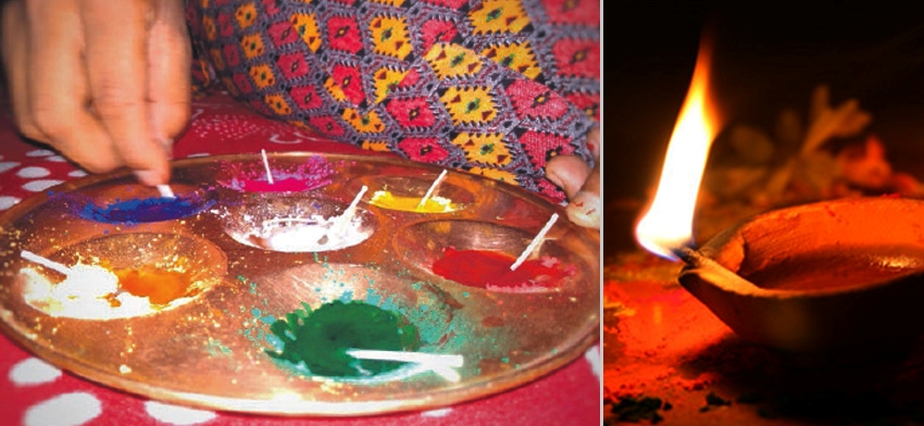 आज भाइटीका, उत्तम साइत ११:३७ मा