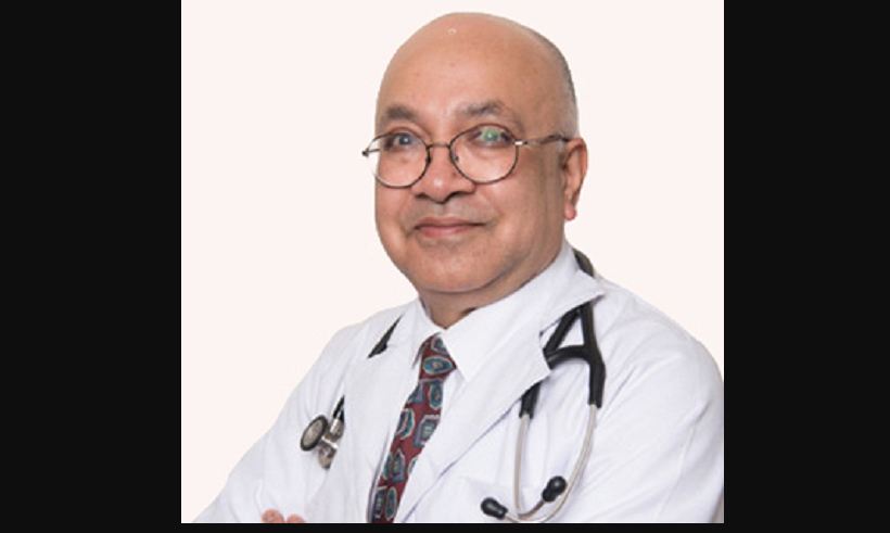 कोरोनाबाट त्रिवि शिक्षण अस्पतालका डाक्टरको मृत्यु