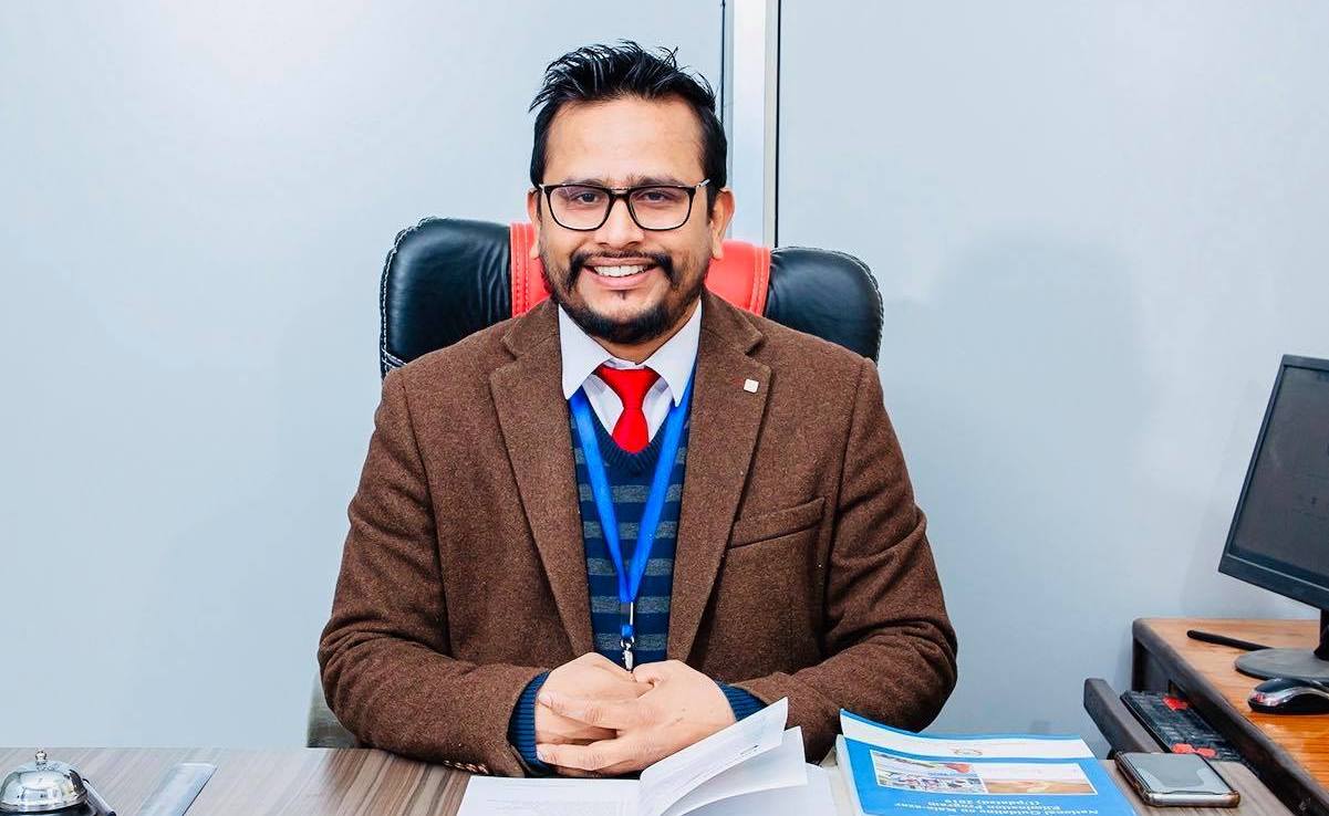 'आइसोलेसनको झन्झटले पीसीआर नगर्ने प्रवृत्ति डरलाग्दो रुपमा देखियो'