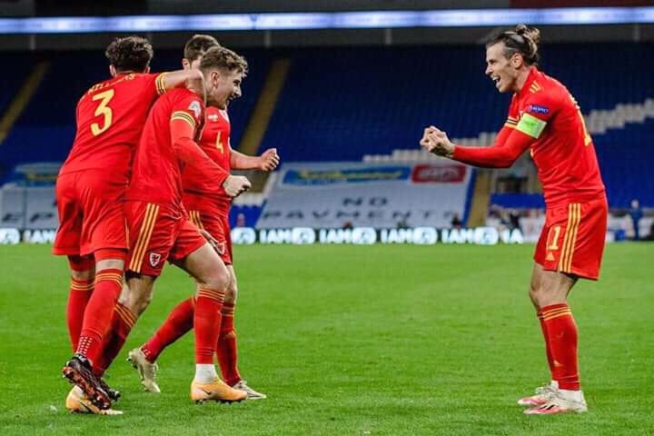 वेल्स नेसन्स लिग ग्रुप ‘ए’मा बढुवा