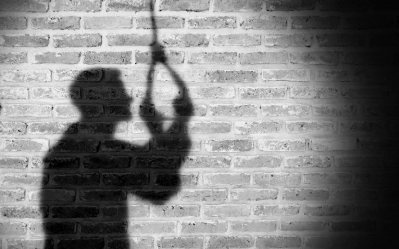 बाँकेमा प्रहरी हिरासत भित्रै थुनुवाले गरे आत्महत्या